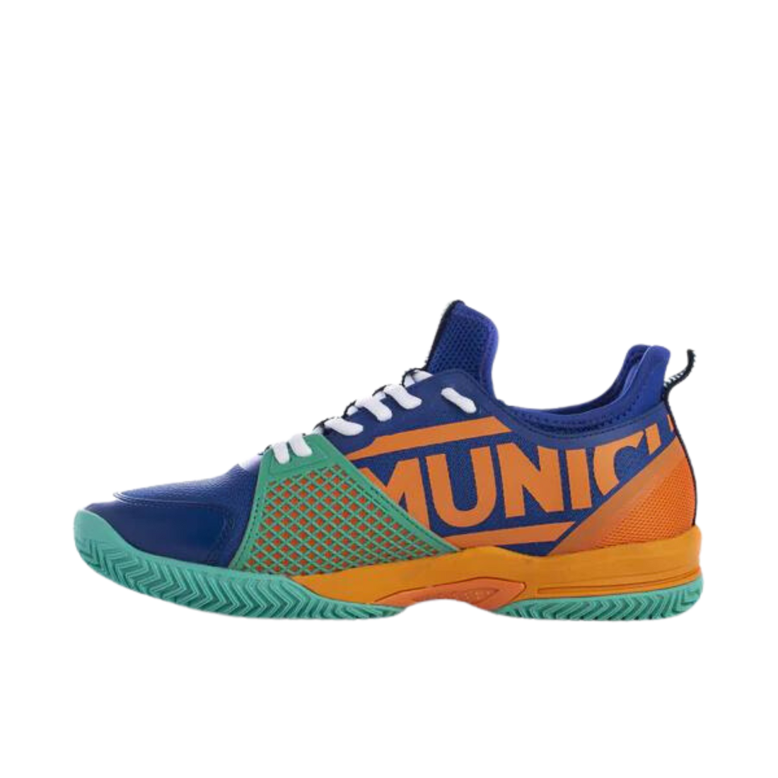 Munich Oxygen 24 | Padel Shoes