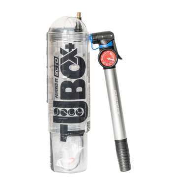 TUBO X4 Crystal