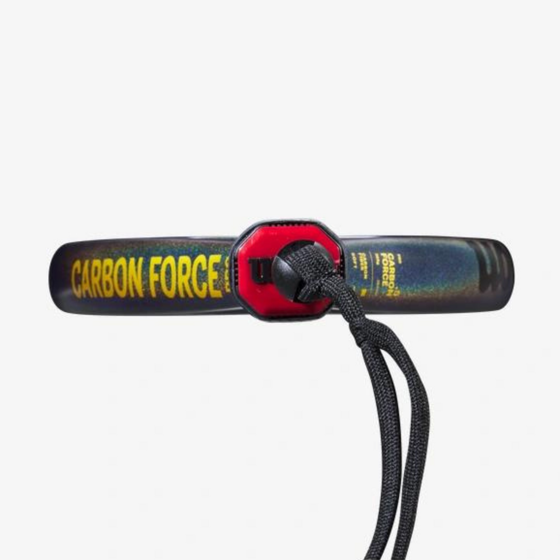 Wilson Carbon Force Pro | Padel Racket