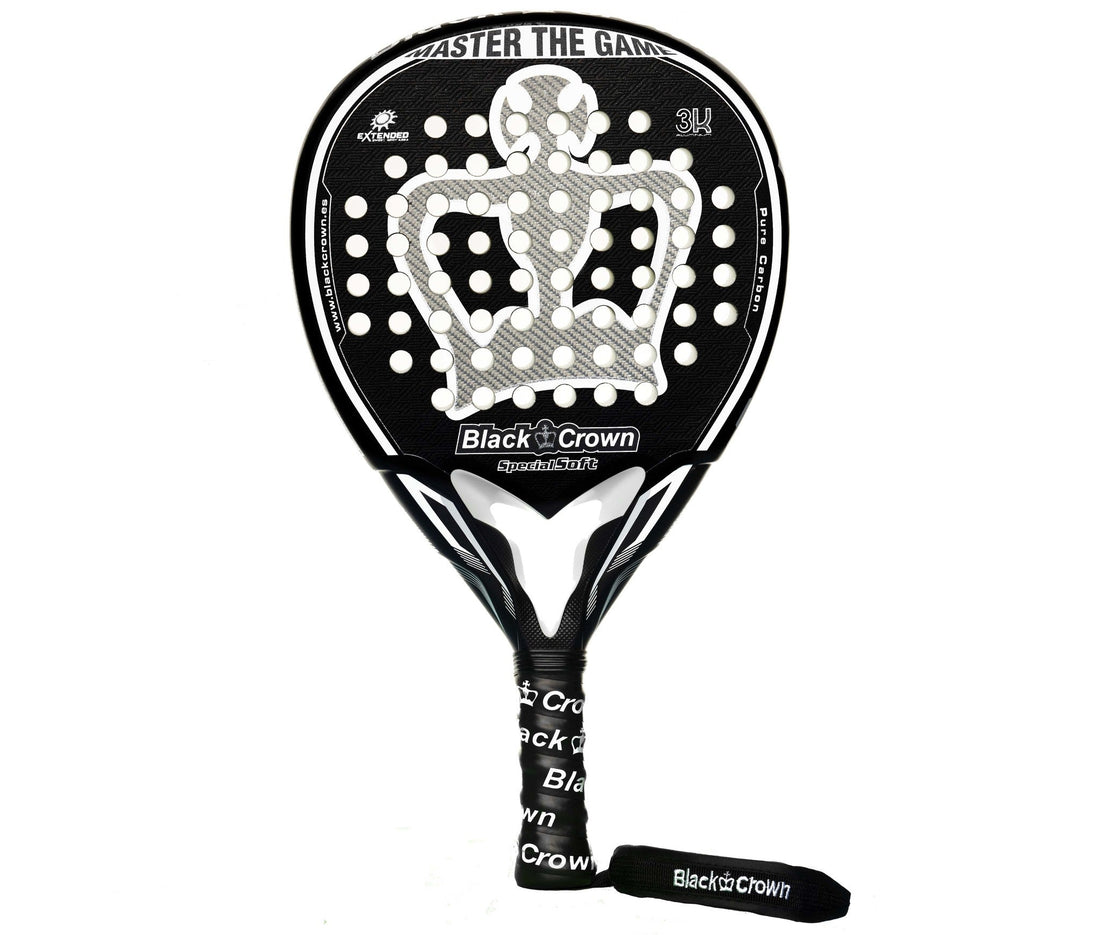 Black Crown SPECIAL SOFT