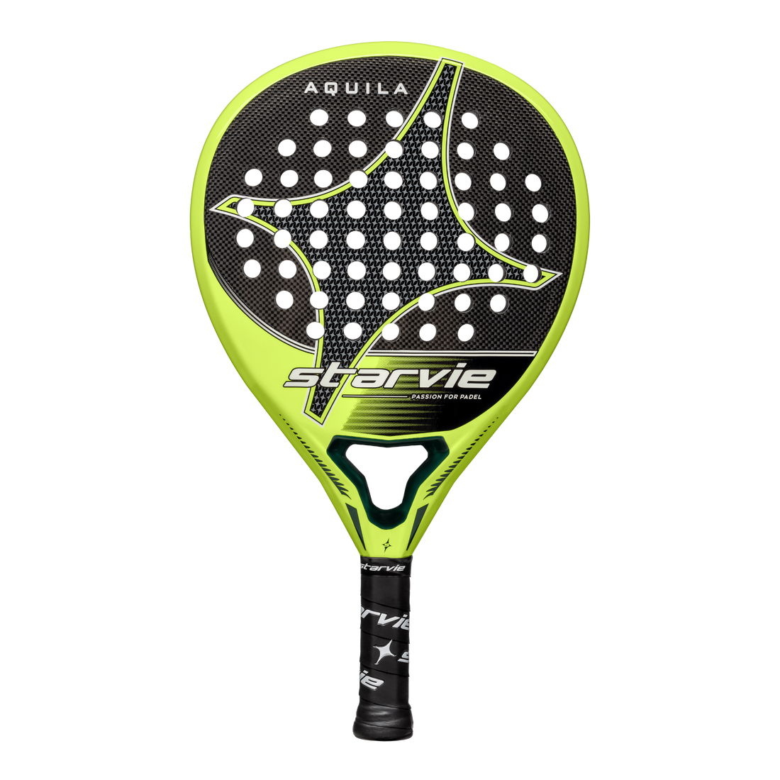 Starvie Aquila Space Pro 2.0