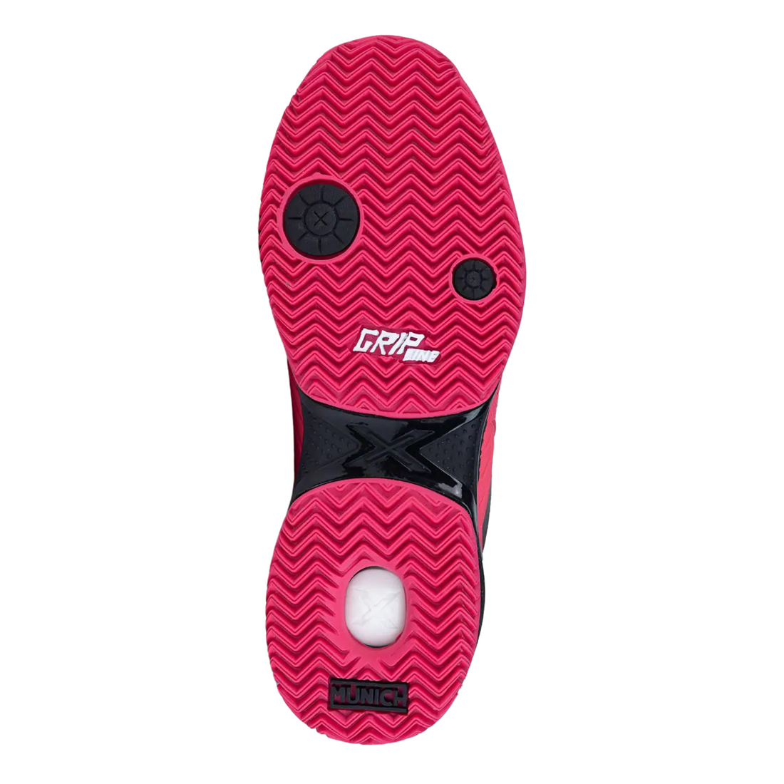 Munich Padx 45 | Padel Shoes