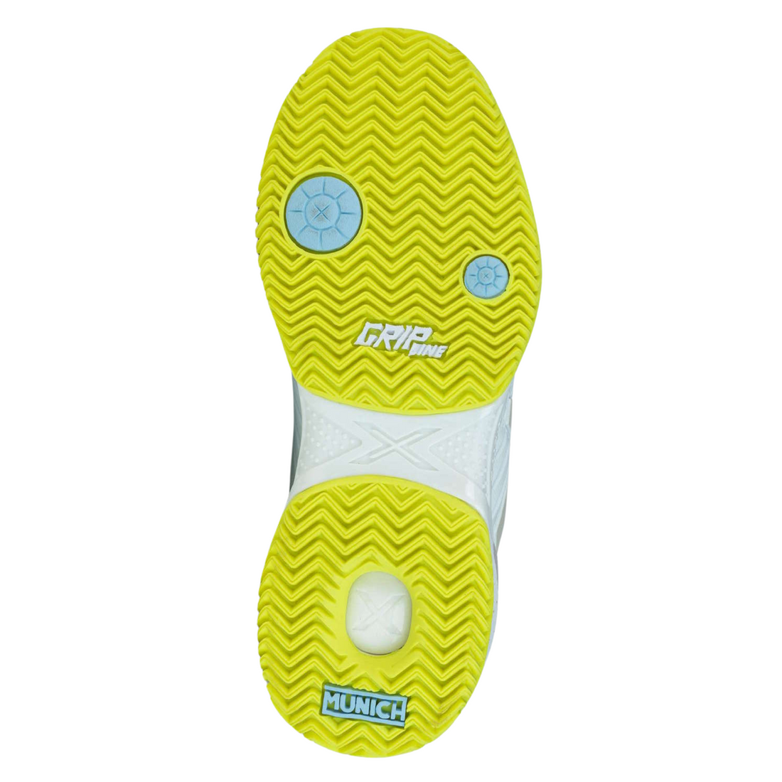 Munich Padx 42 | Padel Shoes