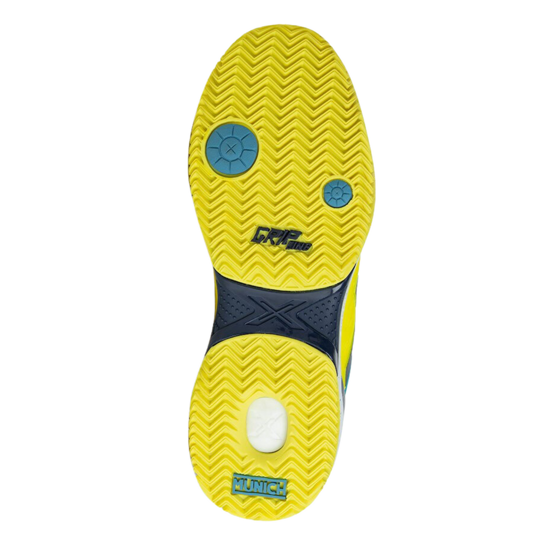 Munich Padx 38 | Padel Shoes