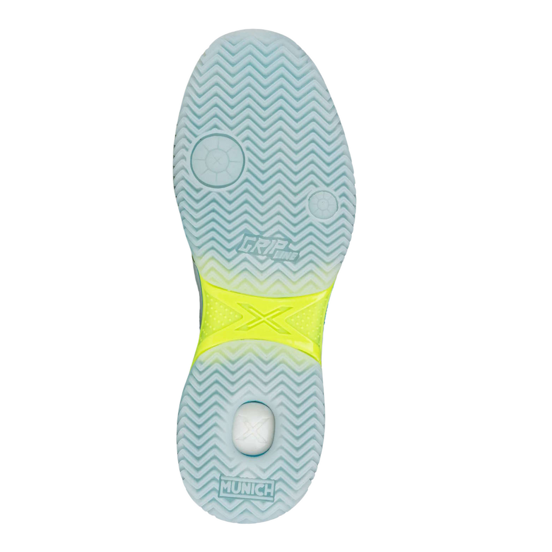 Munich Atomik 34 | Padel Shoes