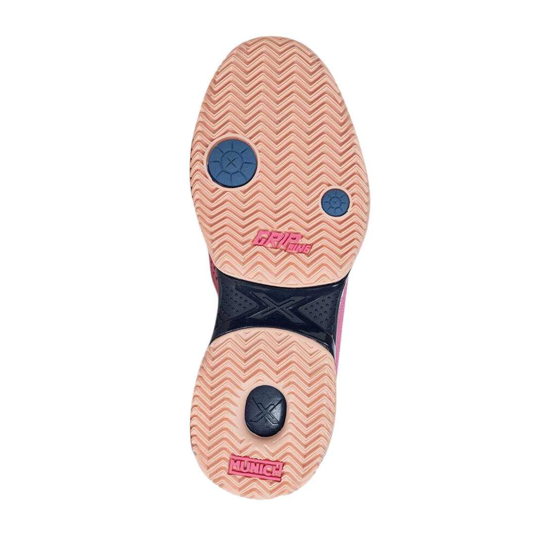 Munich Oxygen 40 | Padel Shoes