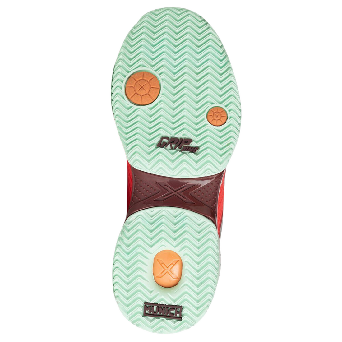 Munich Padx 39 | Padel Shoes