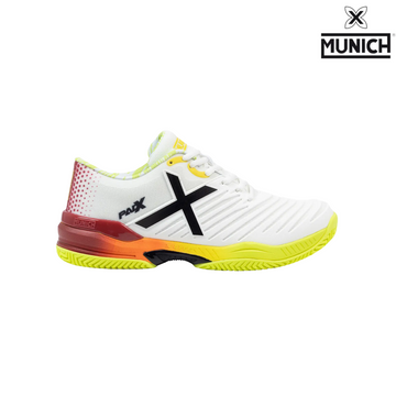 Munich Padx 57 | Padel Shoes