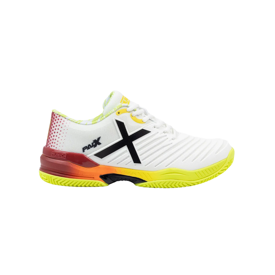 Munich Padx 57 | Padel Shoes