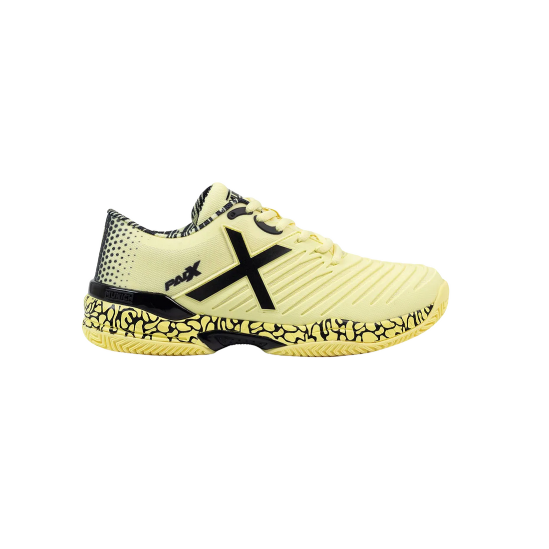 Munich Padx 59 | Padel Shoes