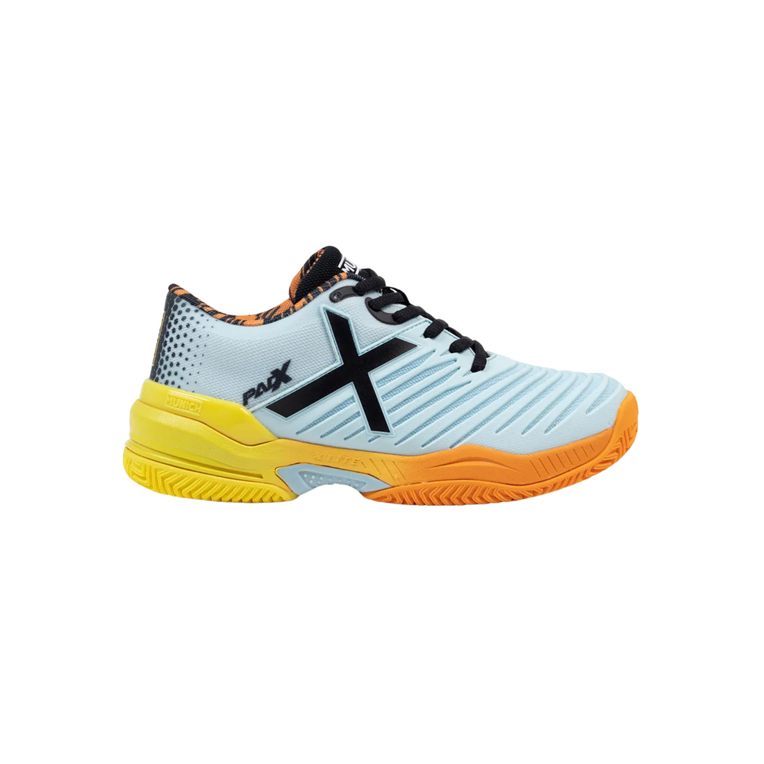 Munich Padx 58 | Padel Shoes