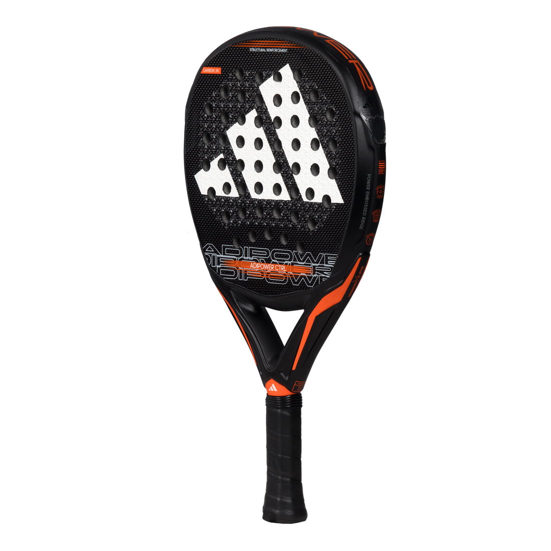 Adidas Adipower Ctrl 3.3 | Padel Racket