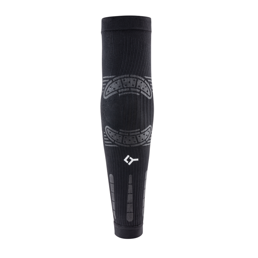 Floky No-Strain Sleeves Black | Padel Accessoire