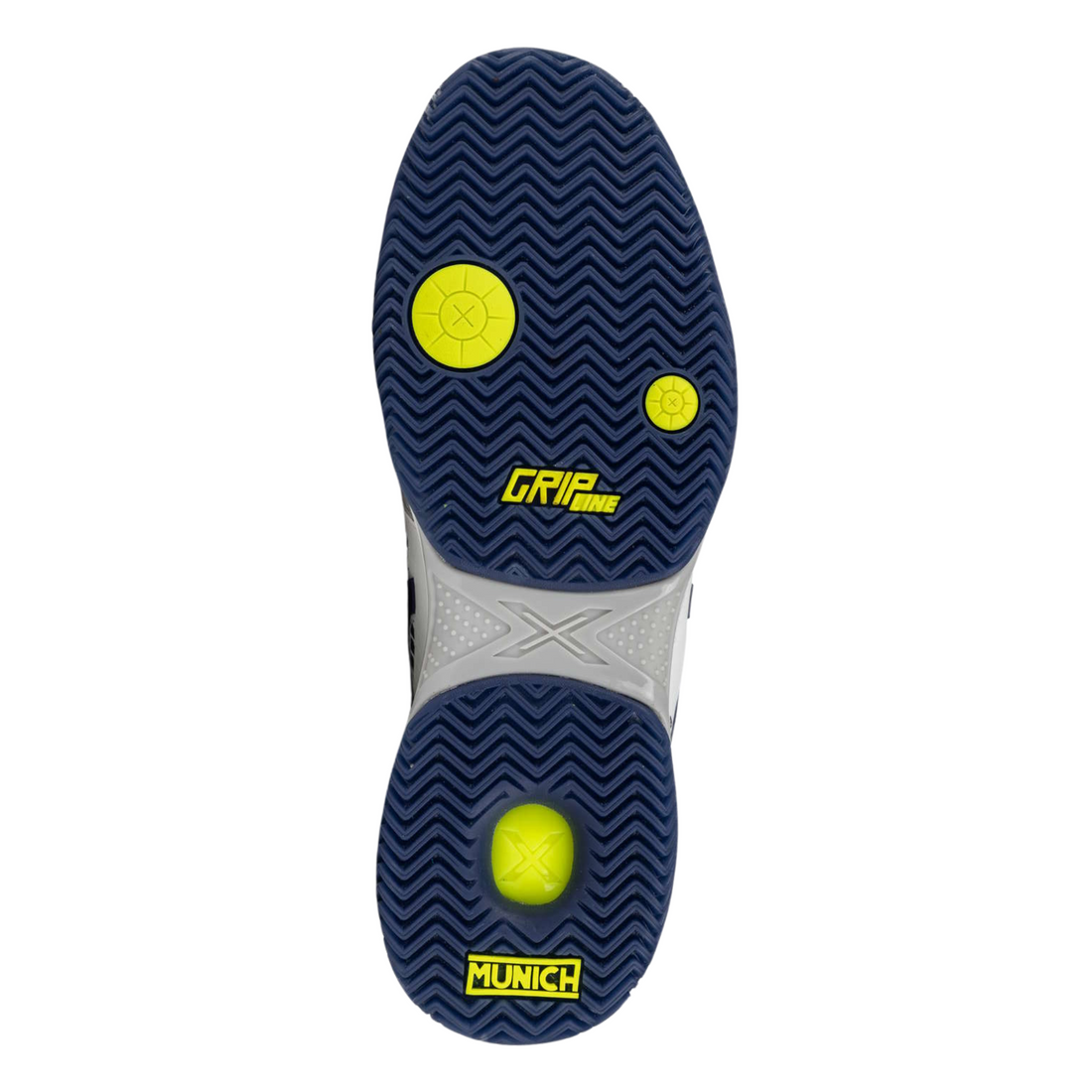 Munich Atomik 38 | Padel Shoes