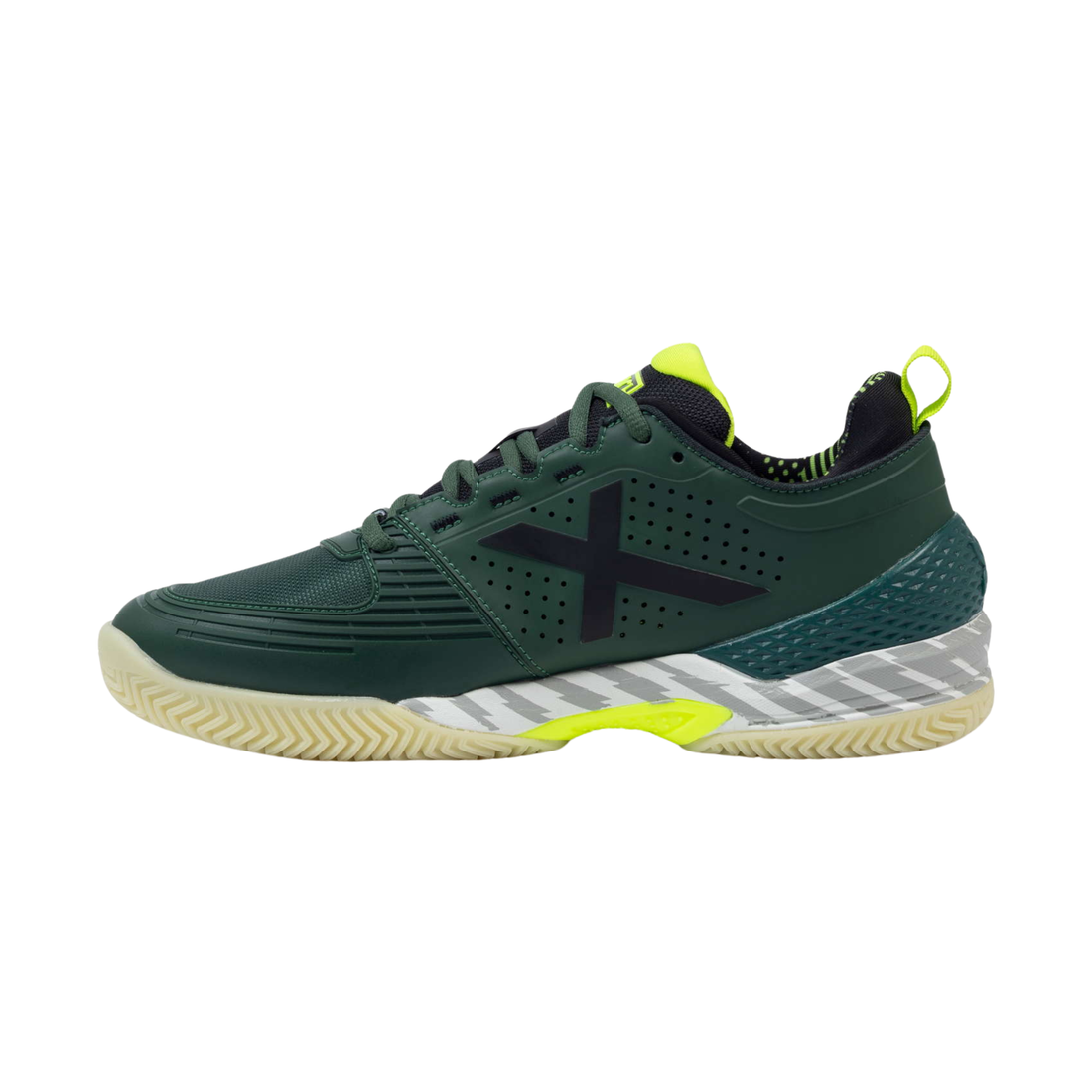 Munich Atomik 46 | Padel Shoes