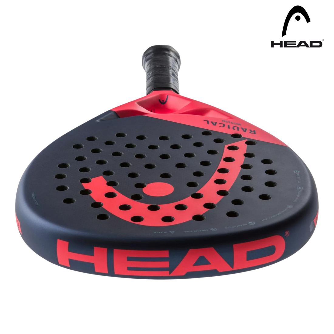 HEAD Radical Motion 2024 | Padel Racket