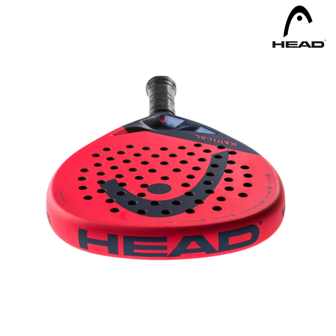 HEAD Radical Elite 2024 | Padel Racket