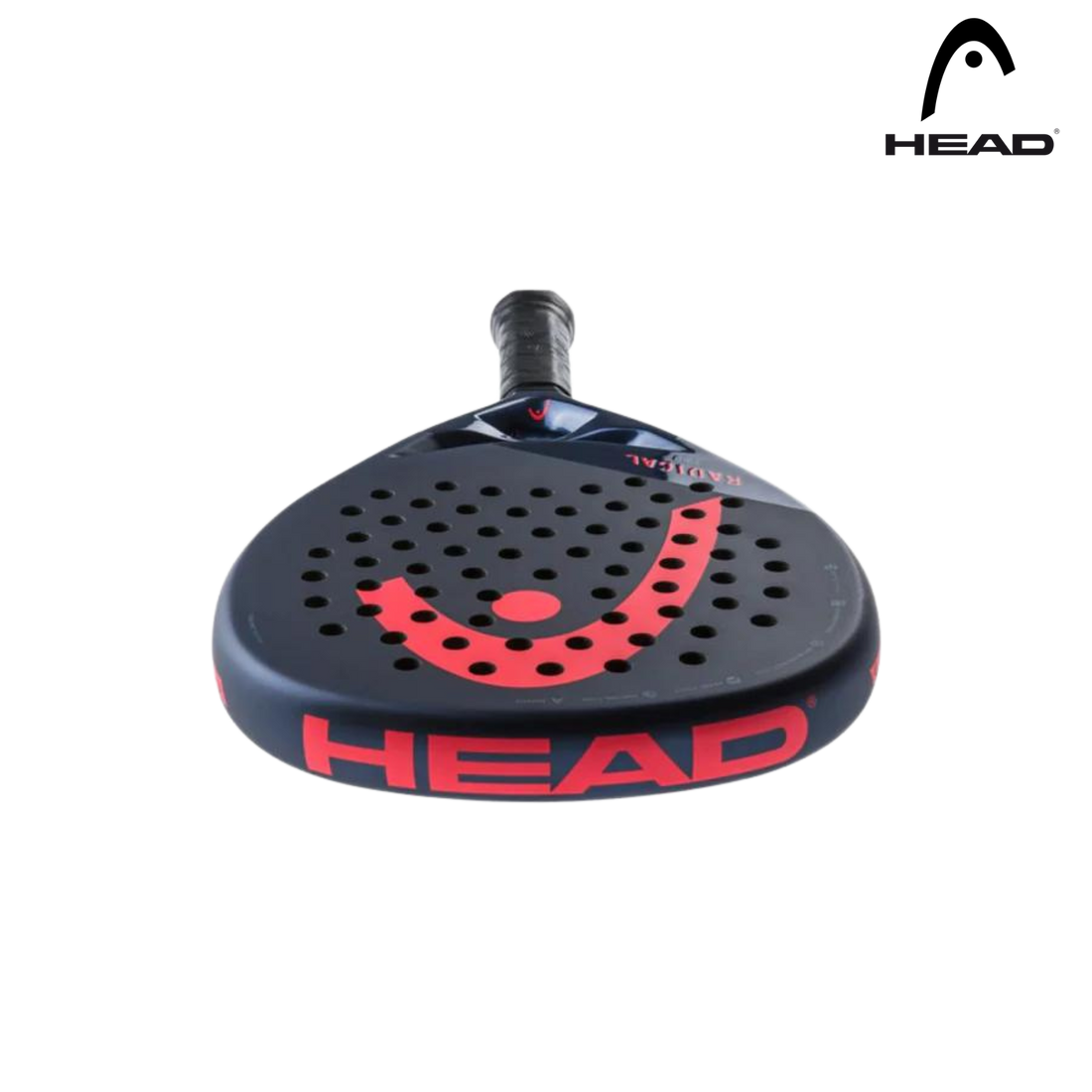 HEAD Radical Pro 2024 | Padel Racket