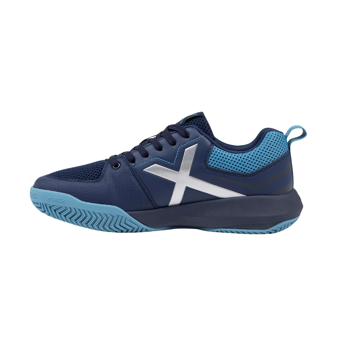 Munich Focus 01 | Padel Shoes