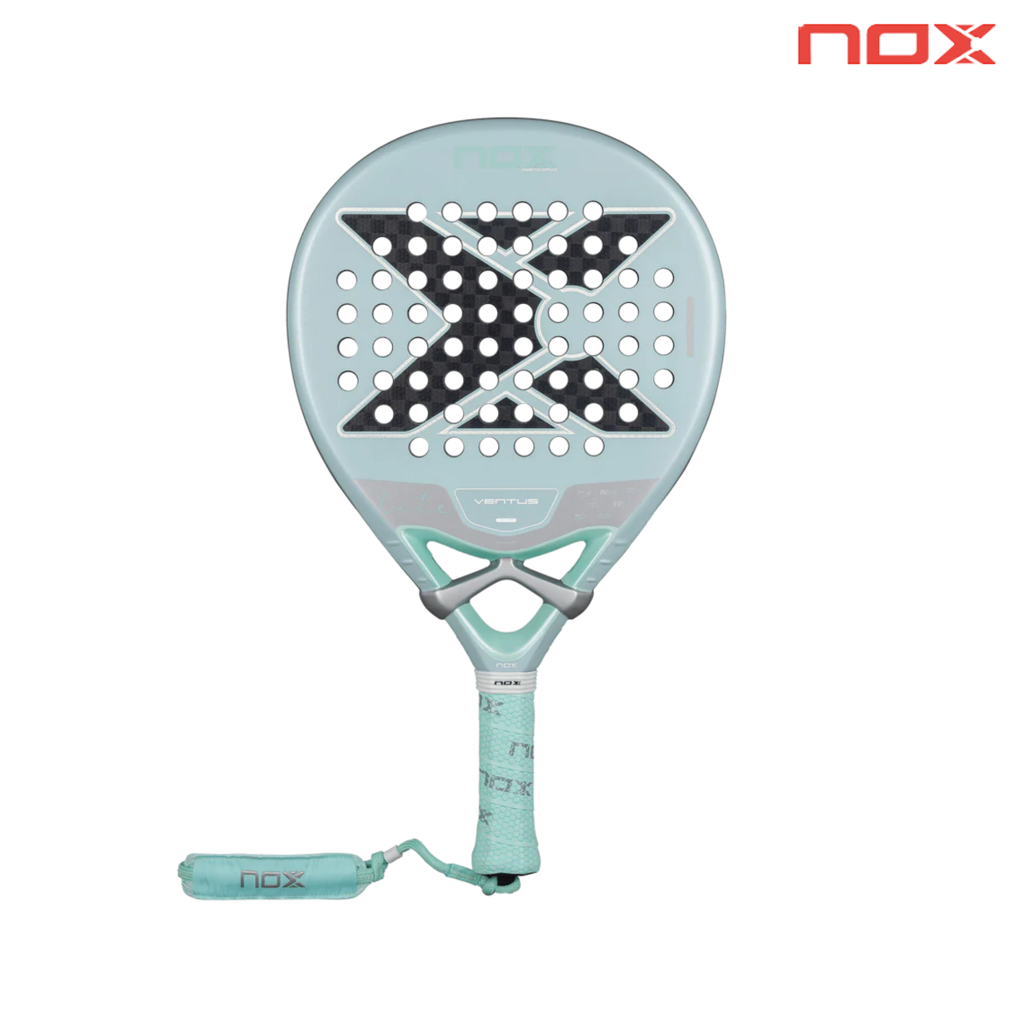 Nox VENTUS HYBRID 12K LITE 2026