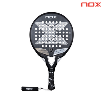 Nox FUTURE CONTROL 12K ALUM 2025
