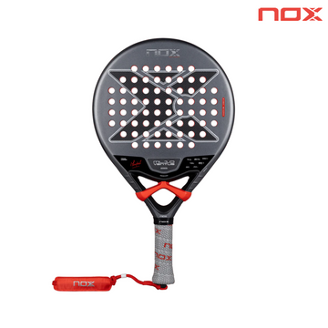 Nox ML10 VENTUS CONTROL 3K 2026