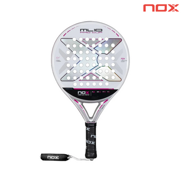 Nox ML10 PRO CUP LIGHT 2025
