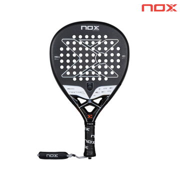 Nox NEXTGEN PRO ATTACK 3K 2025