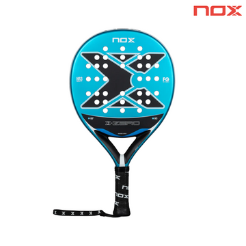 Nox X-Zero Blue 2026