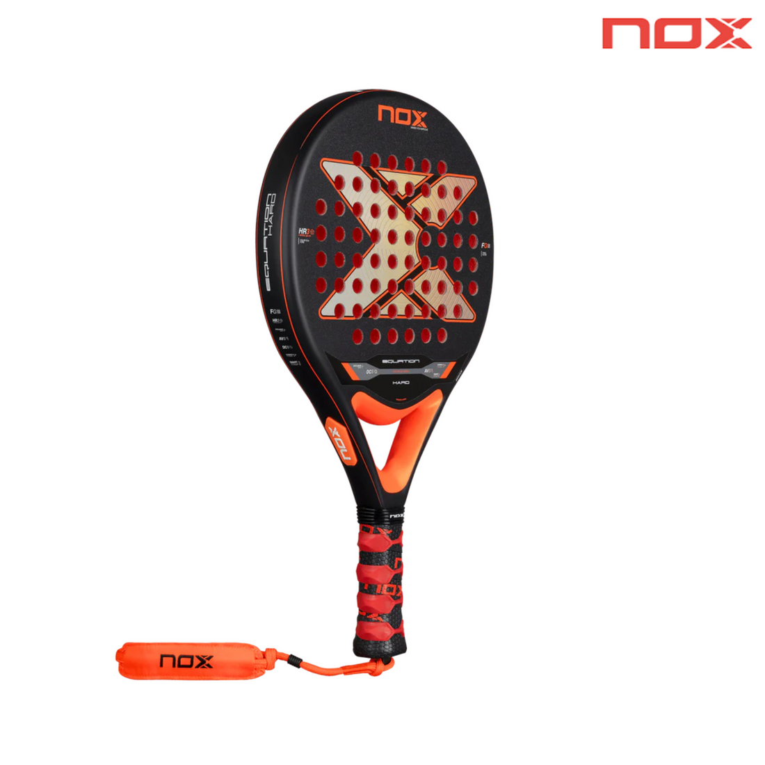 Nox Equation Hard Advanced 2026