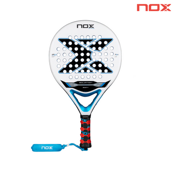 Nox Equation Soft Advanced 2026