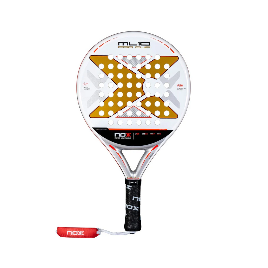 Nox ML10 PRO CUP COORP 2025