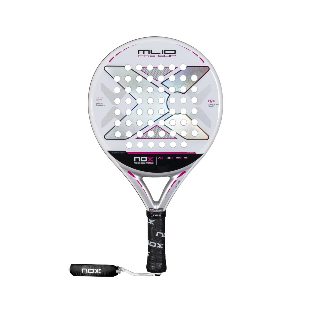 Nox ML10 PRO CUP LIGHT 2025