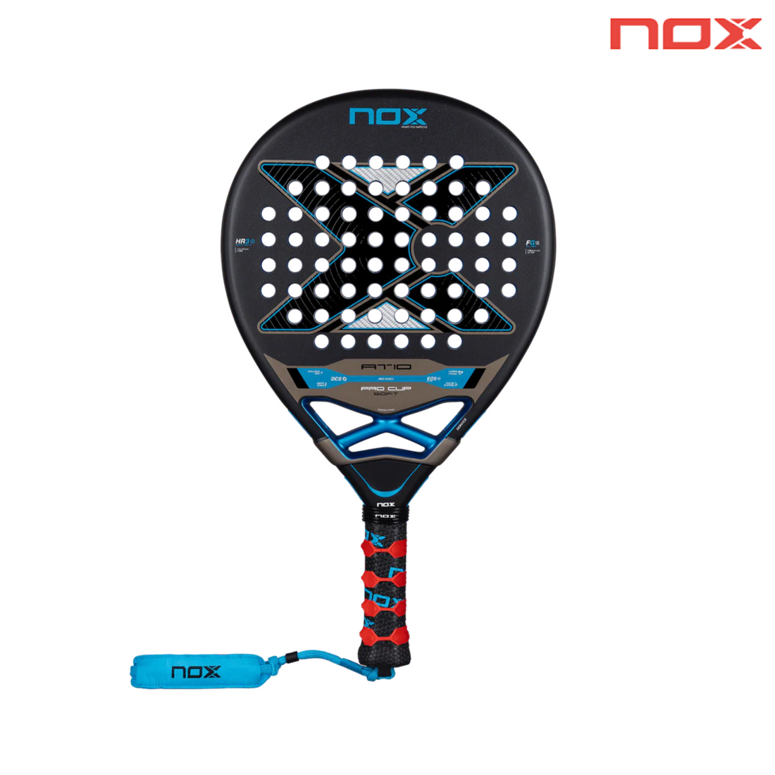 Nox AT10 Pro Cup Soft 2026