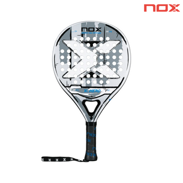 Nox X-Hero White 2026