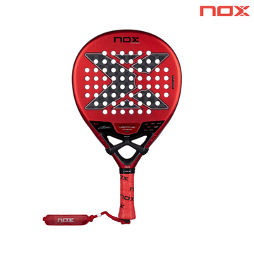 Nox EA10 VENTUS HYBRID 12K Xtreme 2026