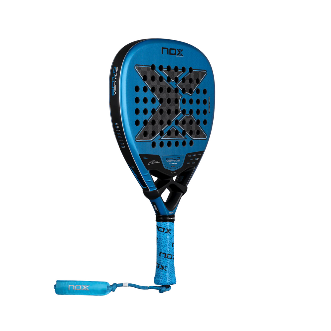 Nox EA10 VENTUS ATTACK 12K Xtreme 2026