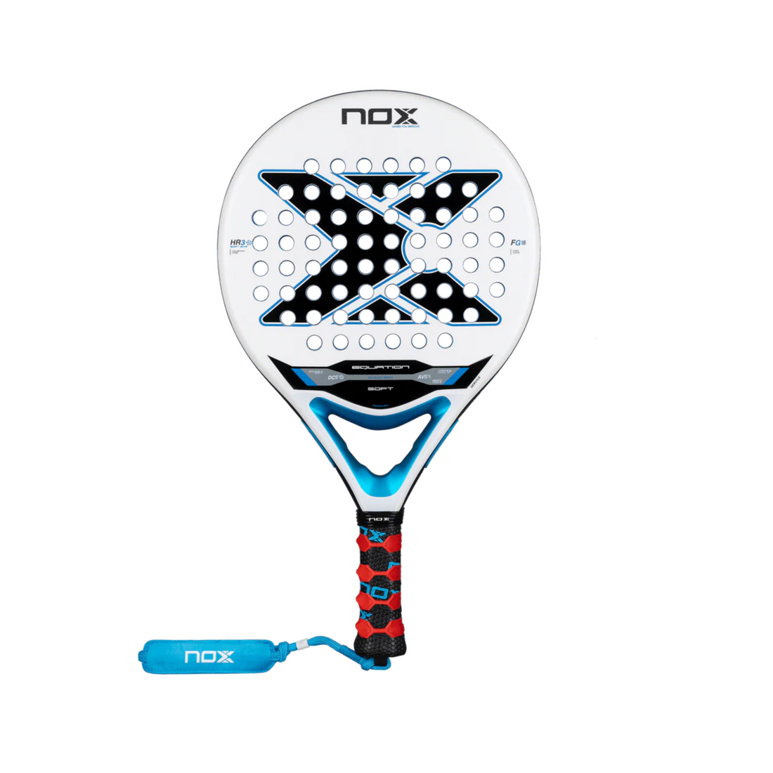 Nox Equation Soft Advanced 2026