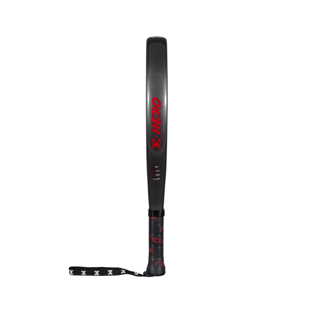 Nox X-Hero Red 2026