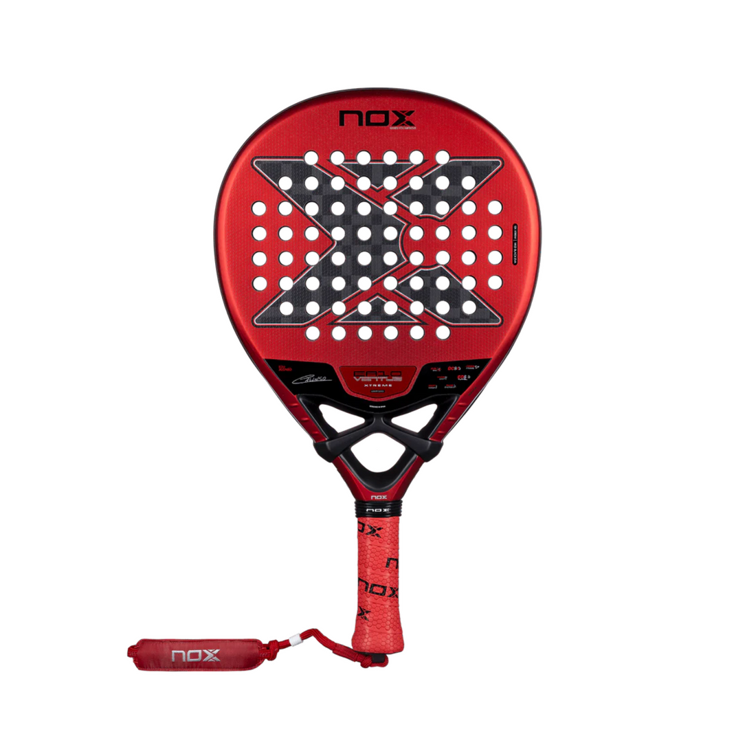 Nox EA10 VENTUS HYBRID 12K Xtreme 2026
