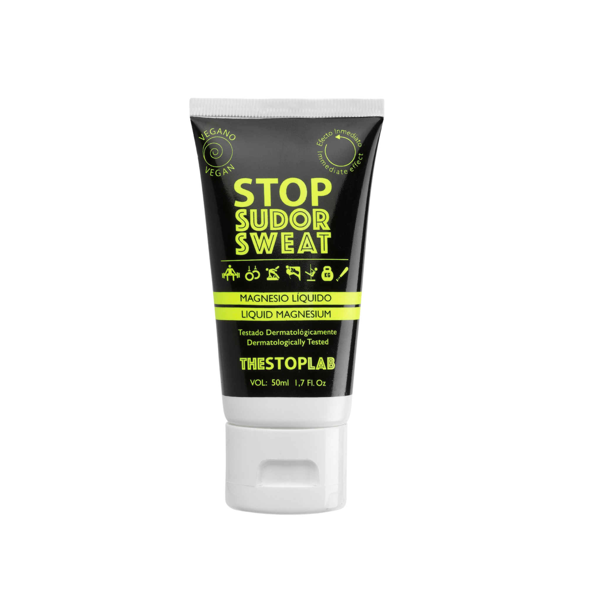 Stop Sweat Liquid Magnesium