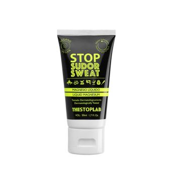Stop Sweat Liquid Magnesium