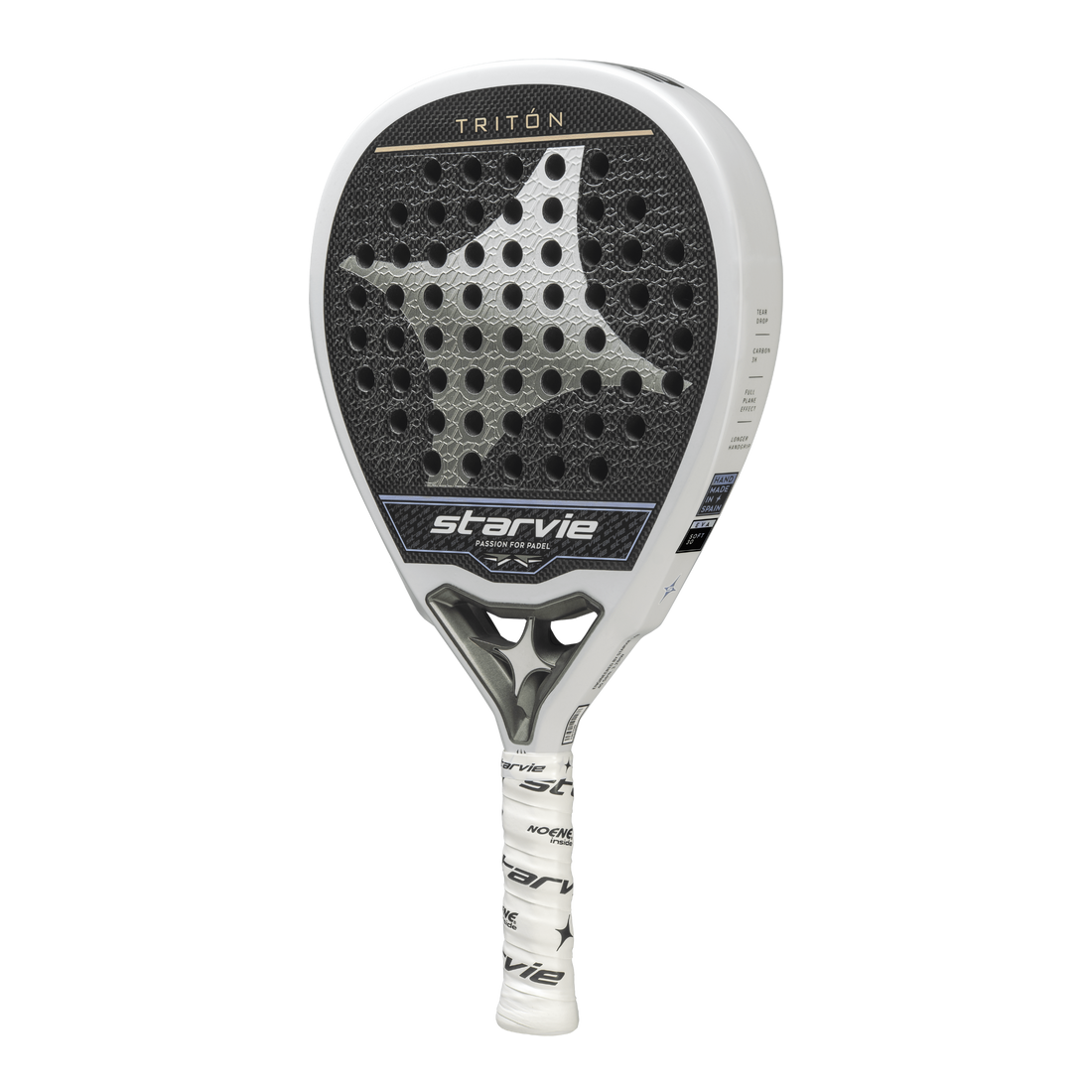 Tritón Speed 2.0