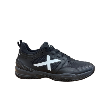Munich Atomik Special Black | Padel Shoes