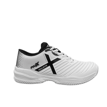 Munich Padx Special White | Padel Shoes