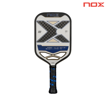Nox pickleball pro shot racket