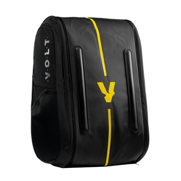 Volt Padelbag Black | Padel Bag