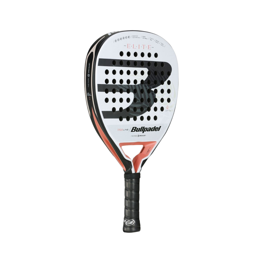 Bullpadel ELITE W 24 | Padel Racket