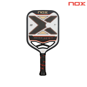 Nox pickleball pro evo racket