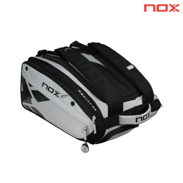 Nox AT10 Competition xl compact padelbag